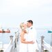 Kendall and Greg Nautical Cape Cod Wedding