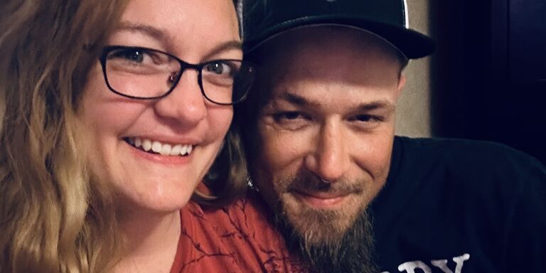 Alyssa & Cory Home Page Banner