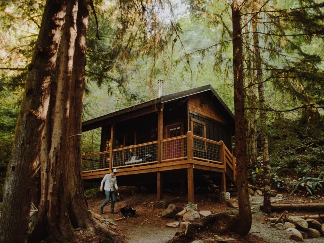 Picture of Airbnb