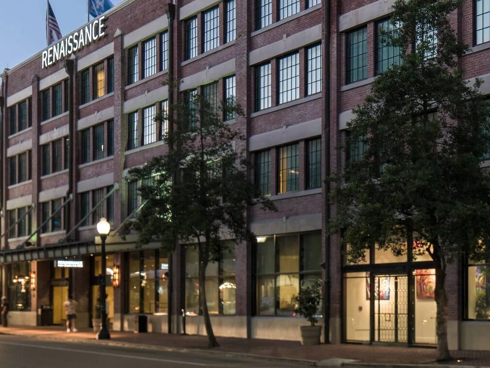 Picture of Renaissance New Orleans Arts Warehouse District Hotel