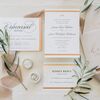 An Early-Fall Vineyard Wedding at Leal Vineyards in Hollister, California