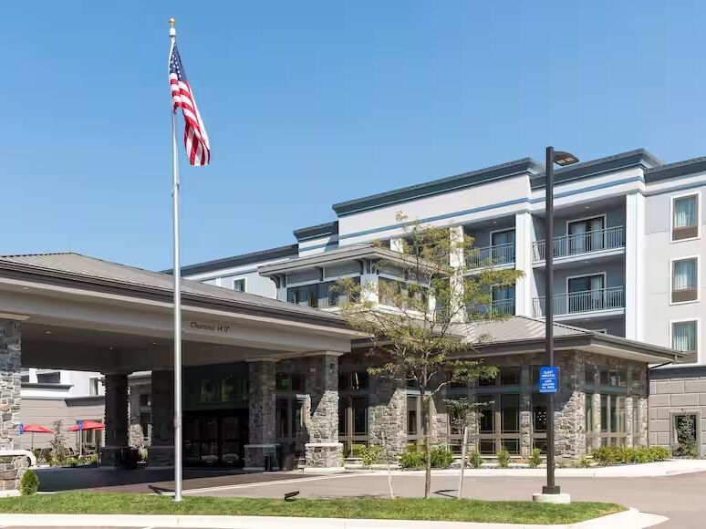 Picture of Hilton Garden Inn Grand Rapids East