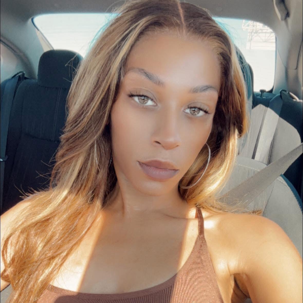 Melody Stewart