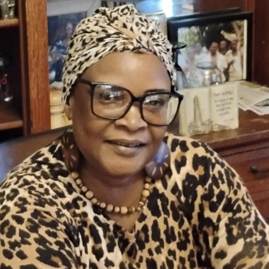 Doris Lee