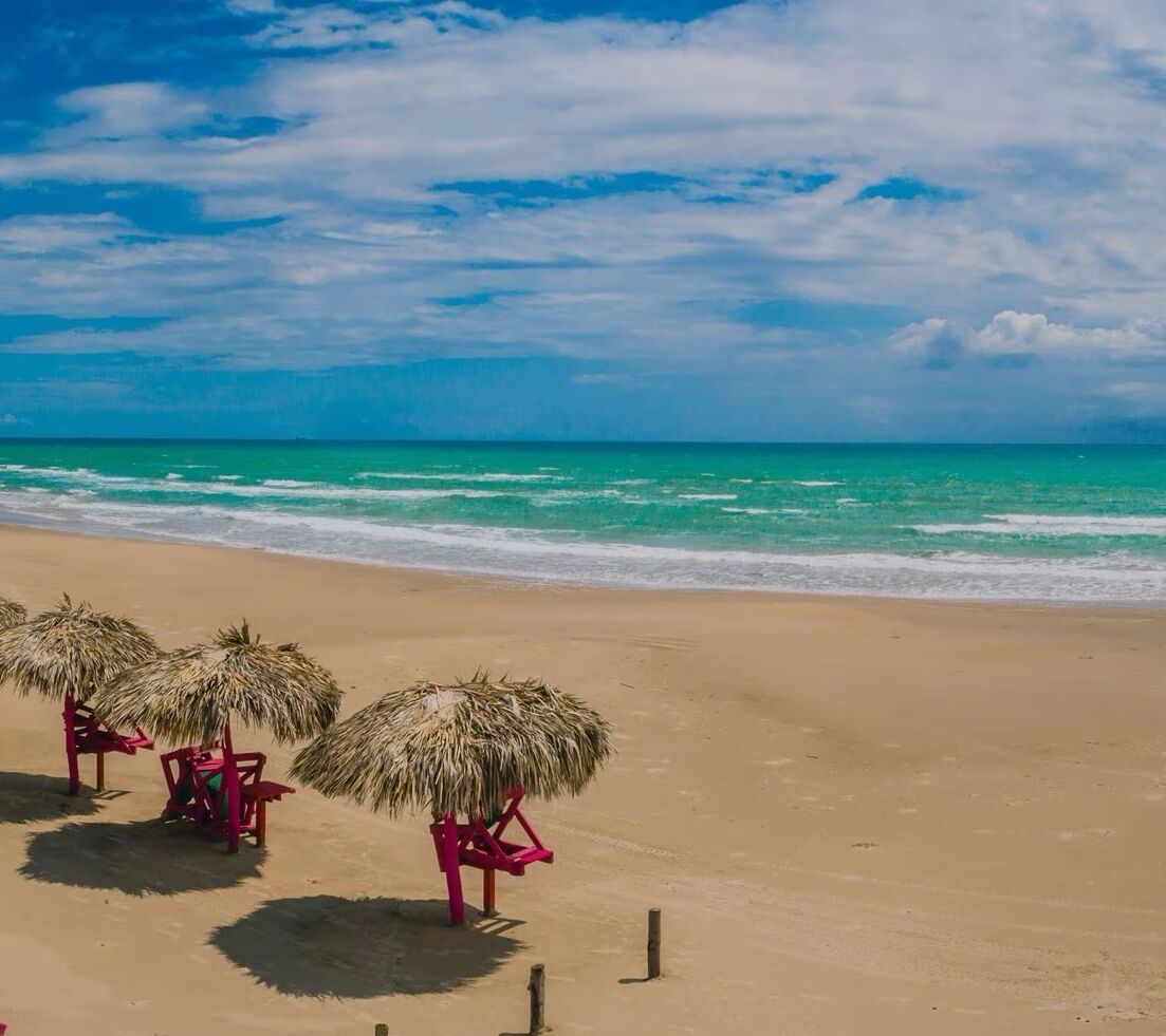 Picture of Playa Miramar