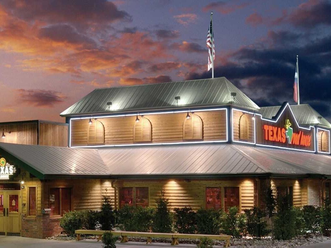 Picture of Texas Roadhouse