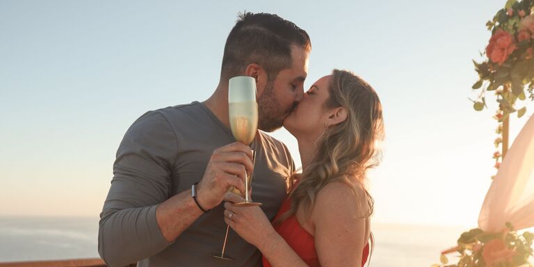 Steve & Amy Home Page Banner