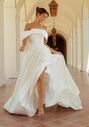 Essense of Australia D3631 A-Line Wedding Dress - thumbnail - 5