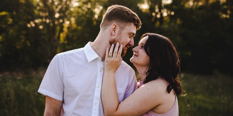 Daniel & Karli Home Page Banner