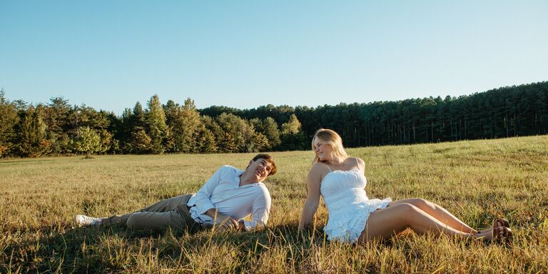 Ashton & Benj Home Page Banner