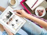How to Divvy Up Wedding Planning With Your Partner