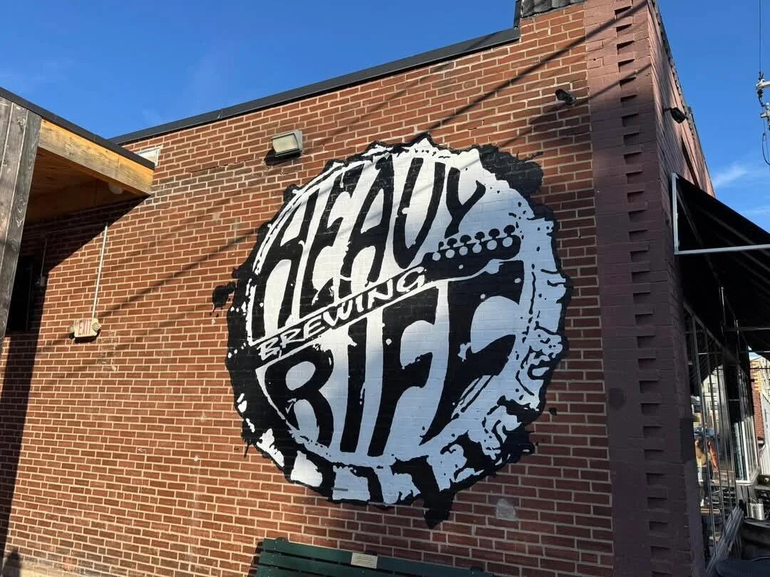 Picture of Heavy Riff Brewing Company