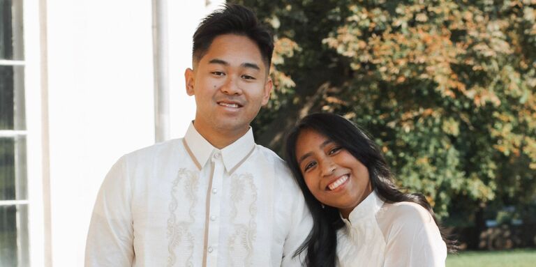 Joseph & Noemifeb Home Page Banner