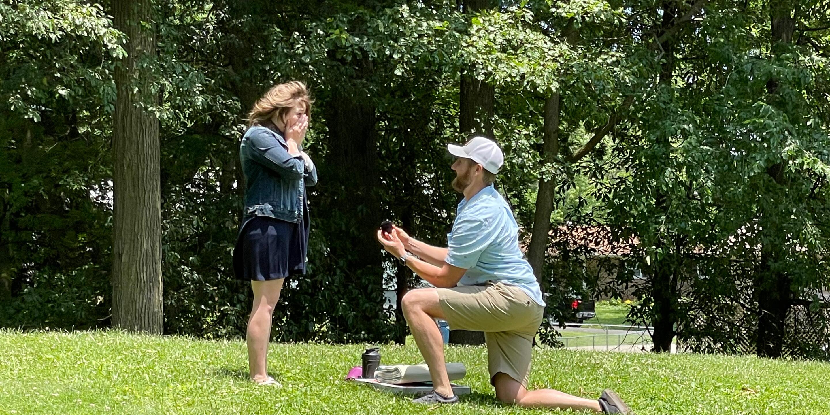 Picture of Engagement 💍