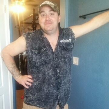 Josh Maerkle