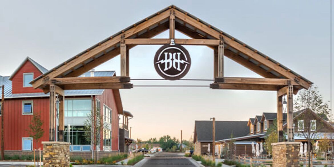 Picture of Breckenridge Brewery