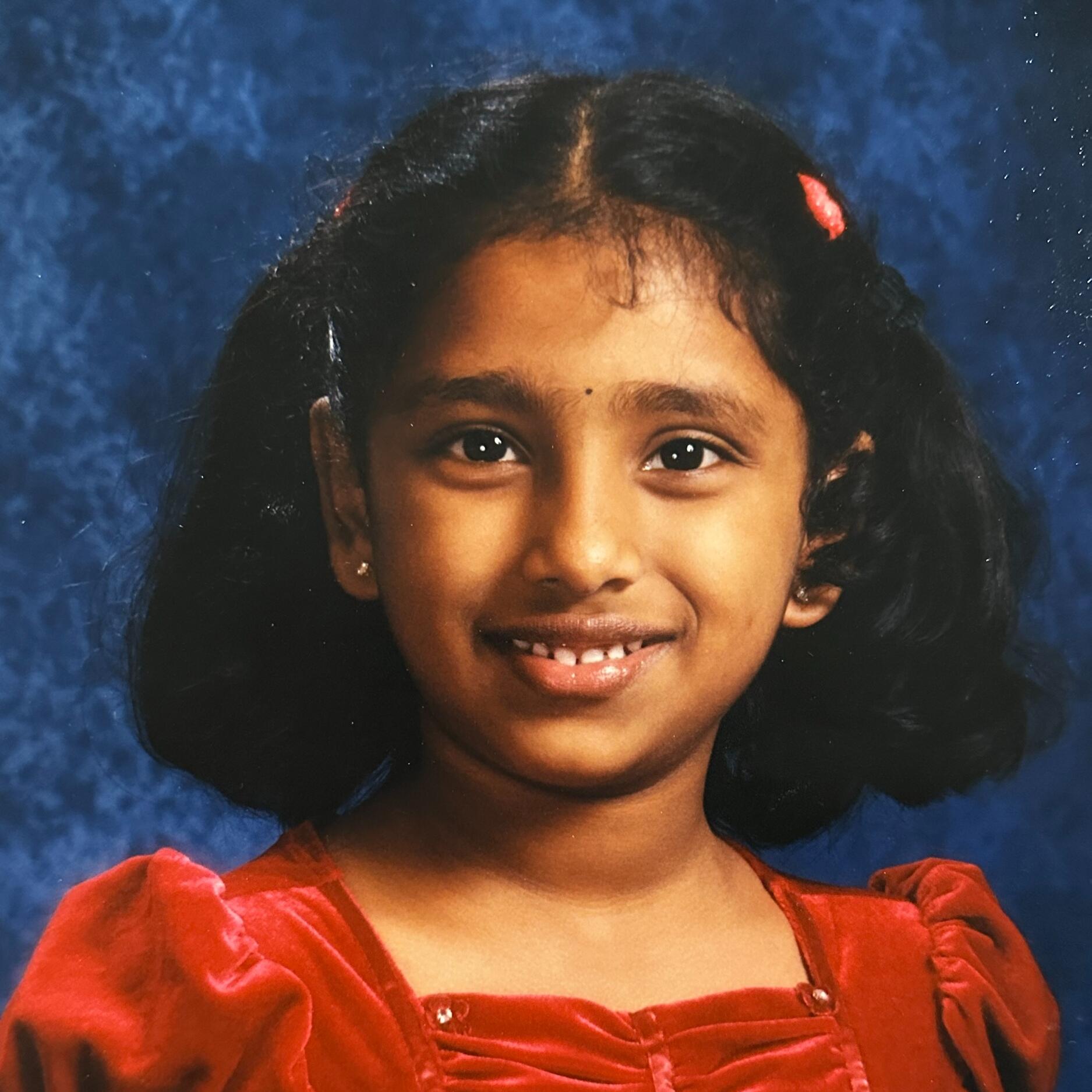 Tamilini