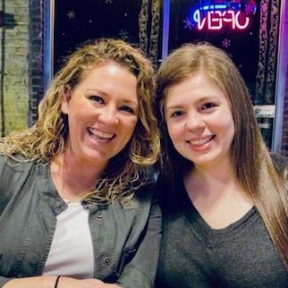 Courtney Hinson
