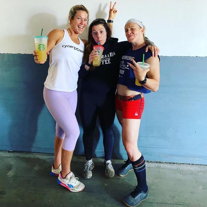 Carol Leurini 