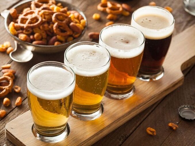 Picture of Torrent Brewing Company