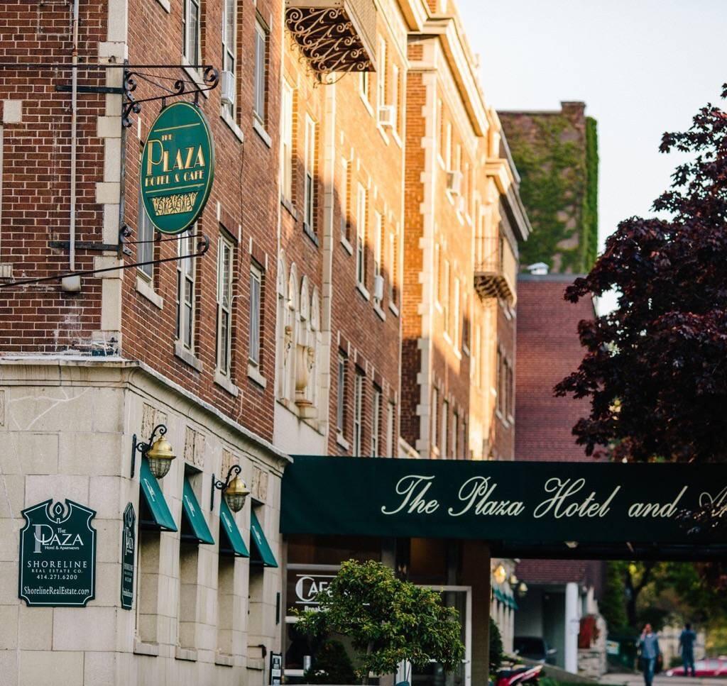 Picture of The Plaza Hotel Milwaukee