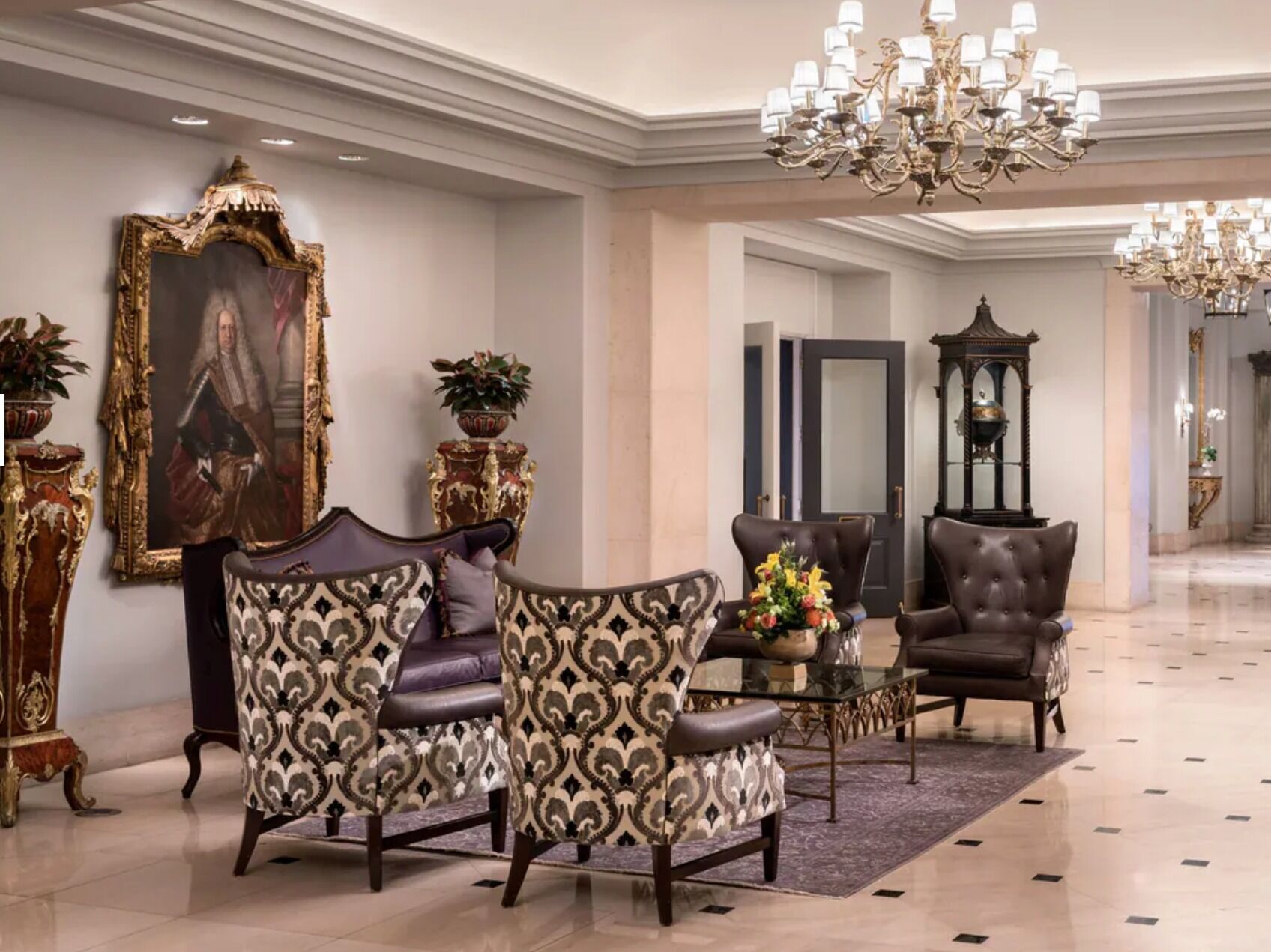Picture of The Ritz-Carlton, New Orleans