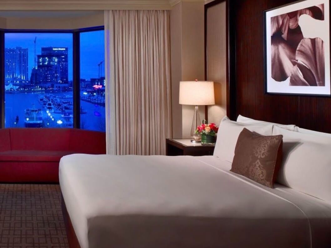 Picture of Royal Sonesta Harbor Court (Room Block)