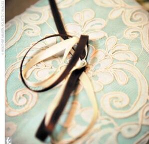 The Ceremony Decor