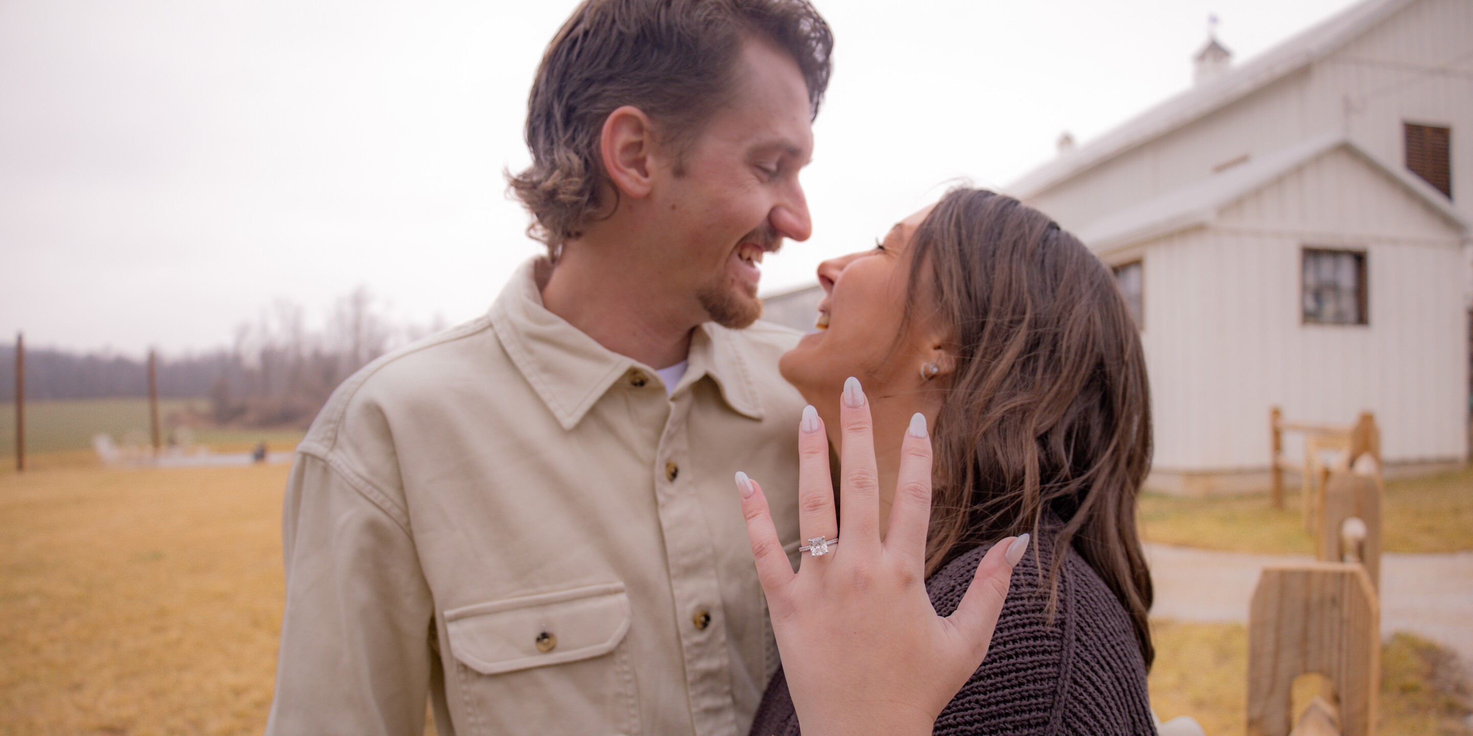 Wyatt & Kenzie Home Page Banner