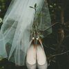 A Casual, Elegant Wedding at Quailcrest Farm in Wooster, Ohio