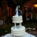 Marine Corps Wedding Cake Topper