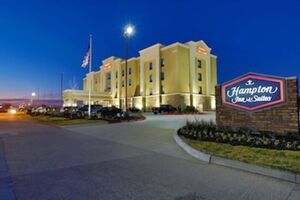 Picture of Hampton Inn & Suites Missouri City TX