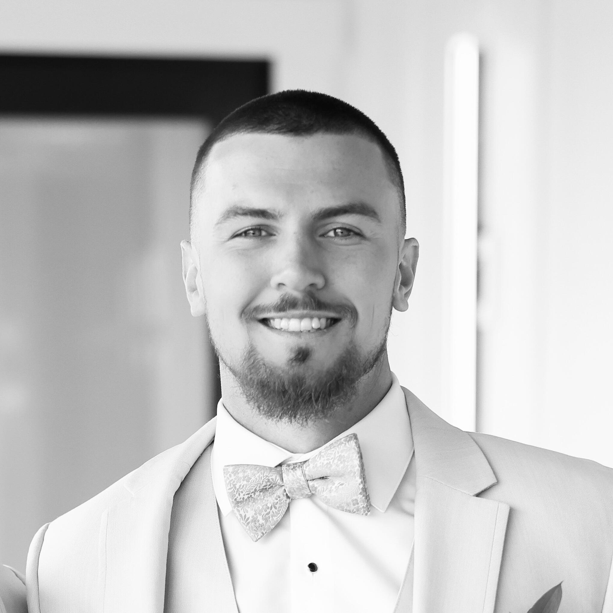 Nicholas Starnes