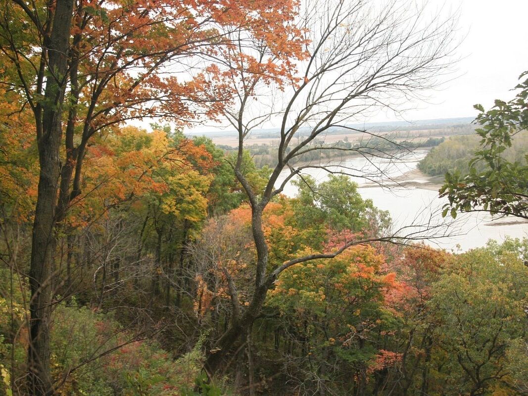 Picture of Weston Bend State Park
