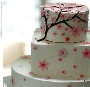 The Cake