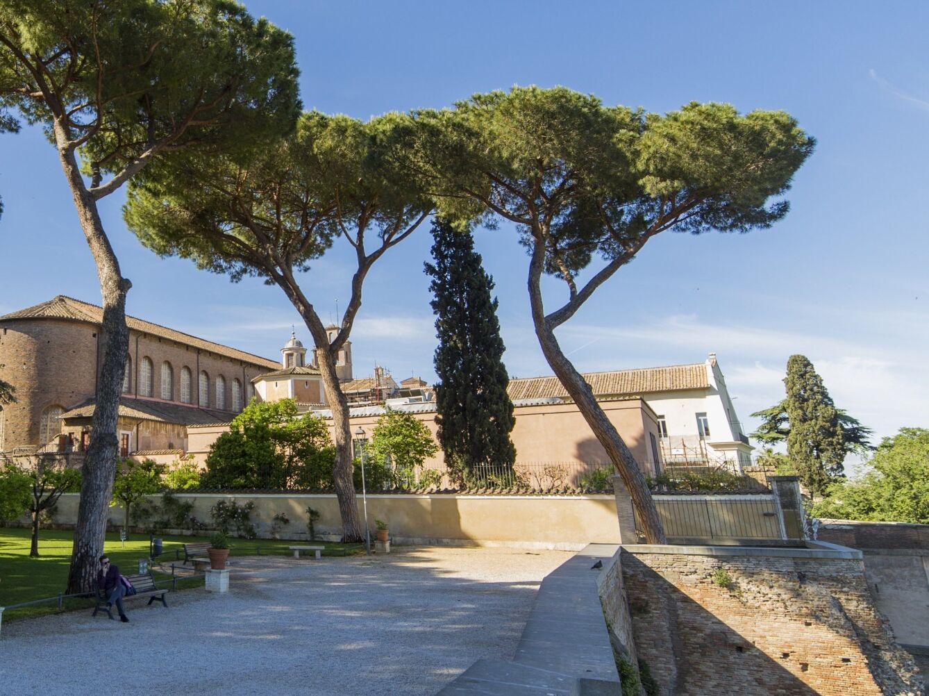 Picture of Giardino degli Aranci