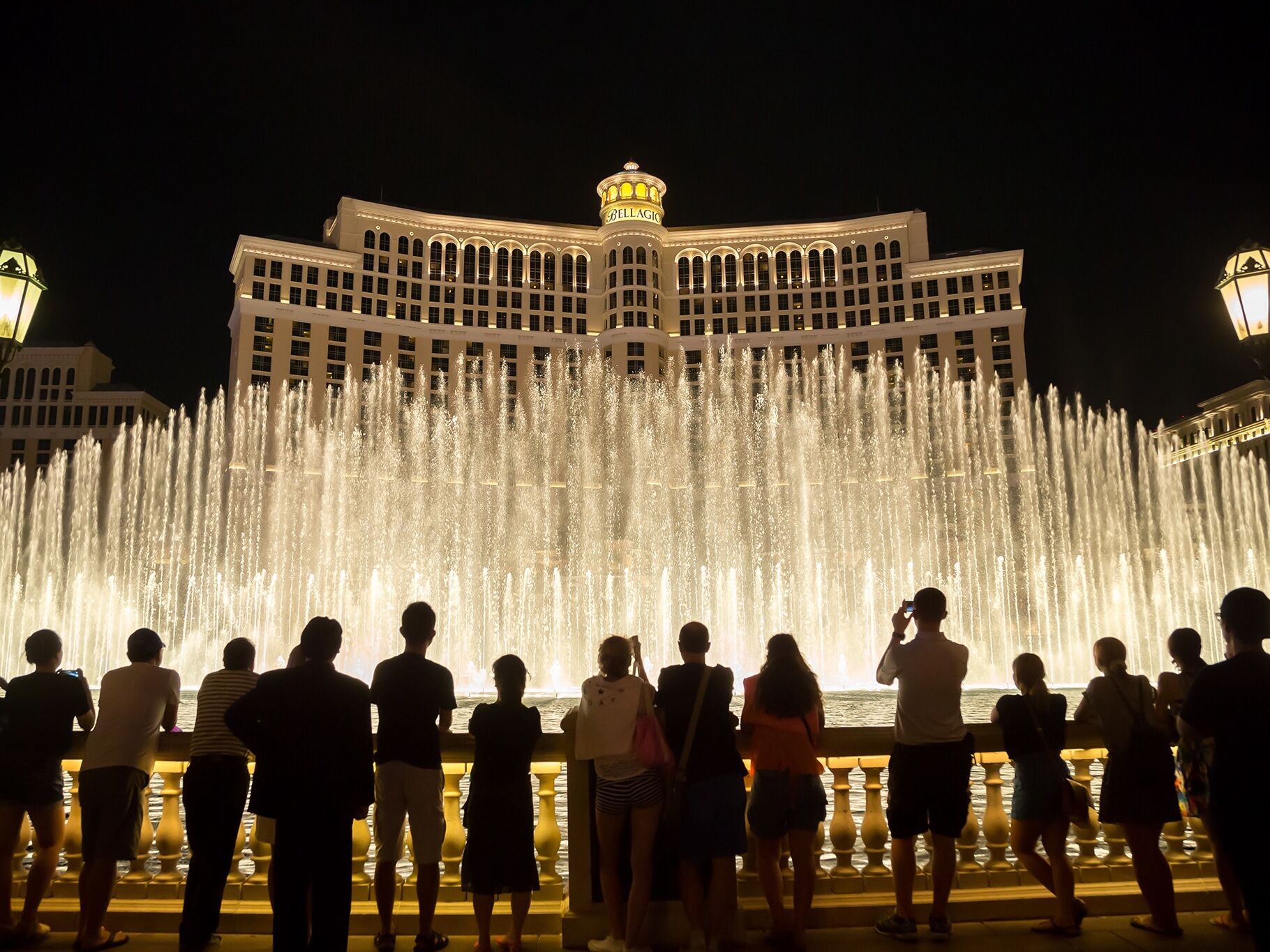Picture of Bellagio Hotel & Casino