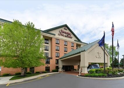 Picture of Hampton Inn & Suites Valley Forge/Oaks
