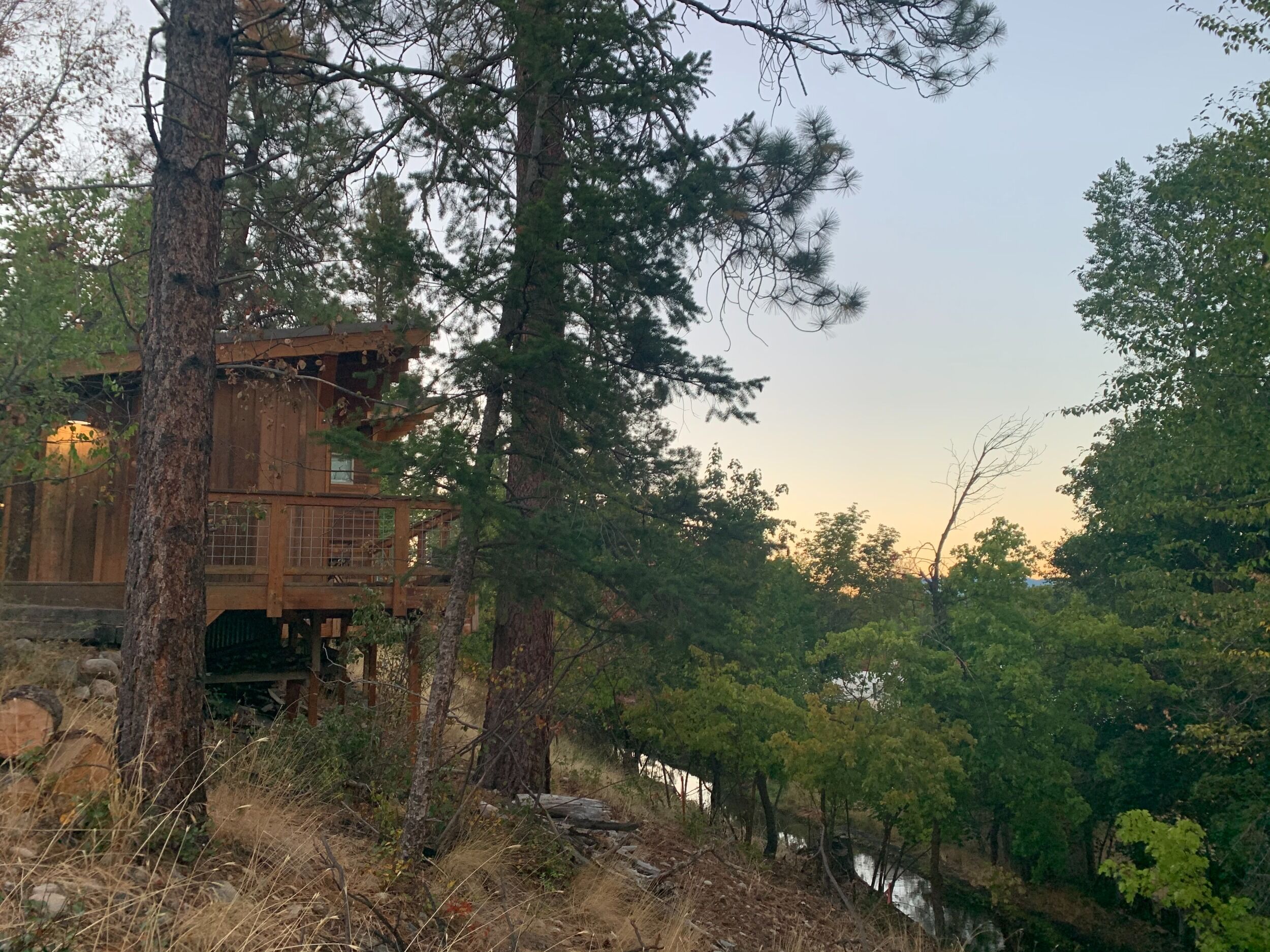 Picture of North Cascades Mountain Hostel