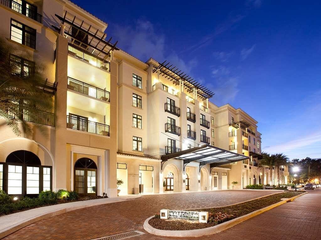 Picture of The Alfond Inn