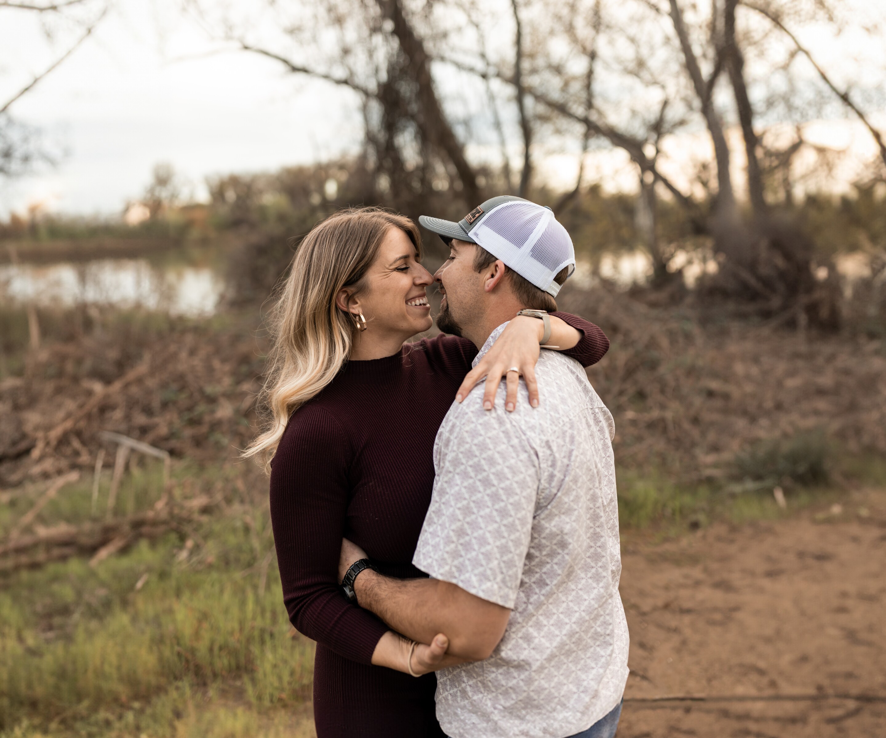 Kelly & Darian Home Page Banner