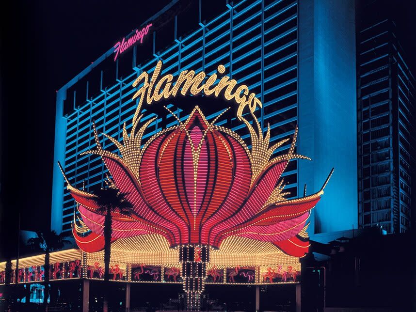Picture of Flamingo Las Vegas