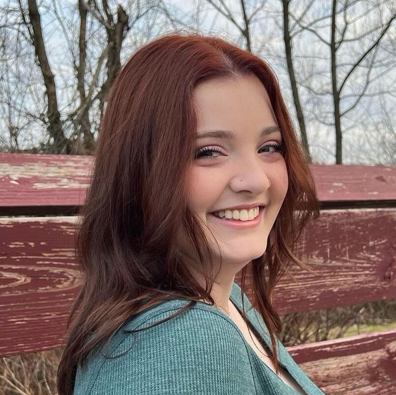 Mackenna Surber-Emick
