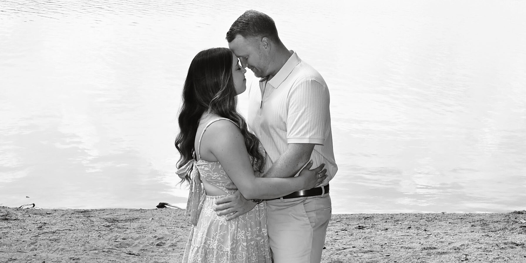 Frankie & Leanne Home Page Banner