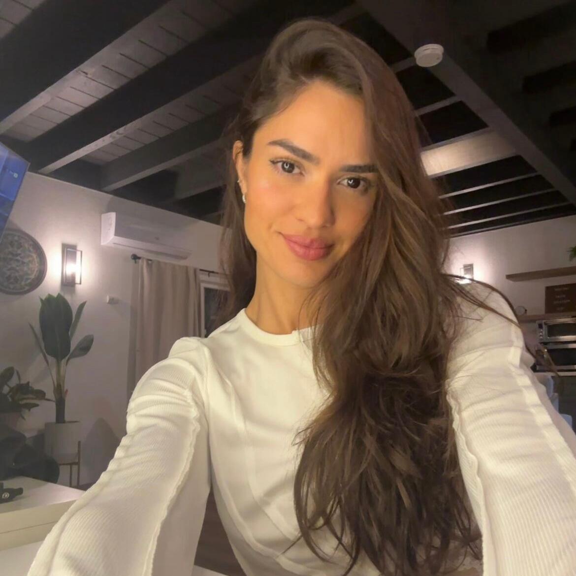 Leticia Morais