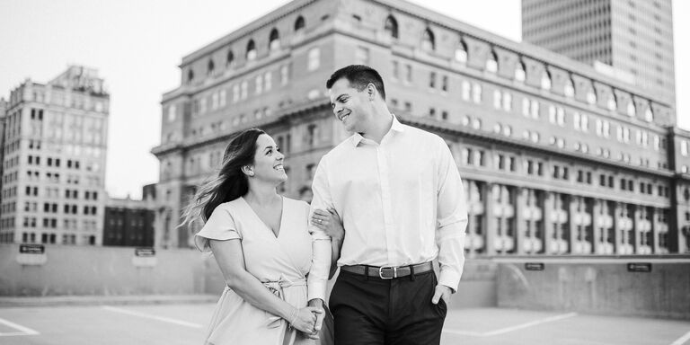 Cailynn & Colin Home Page Banner