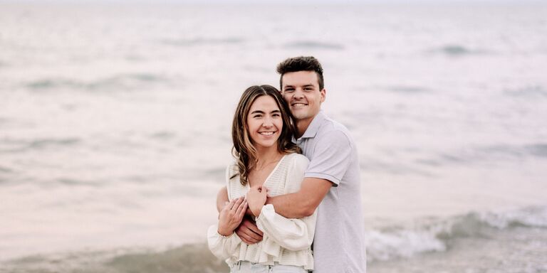 David & Emma Home Page Banner