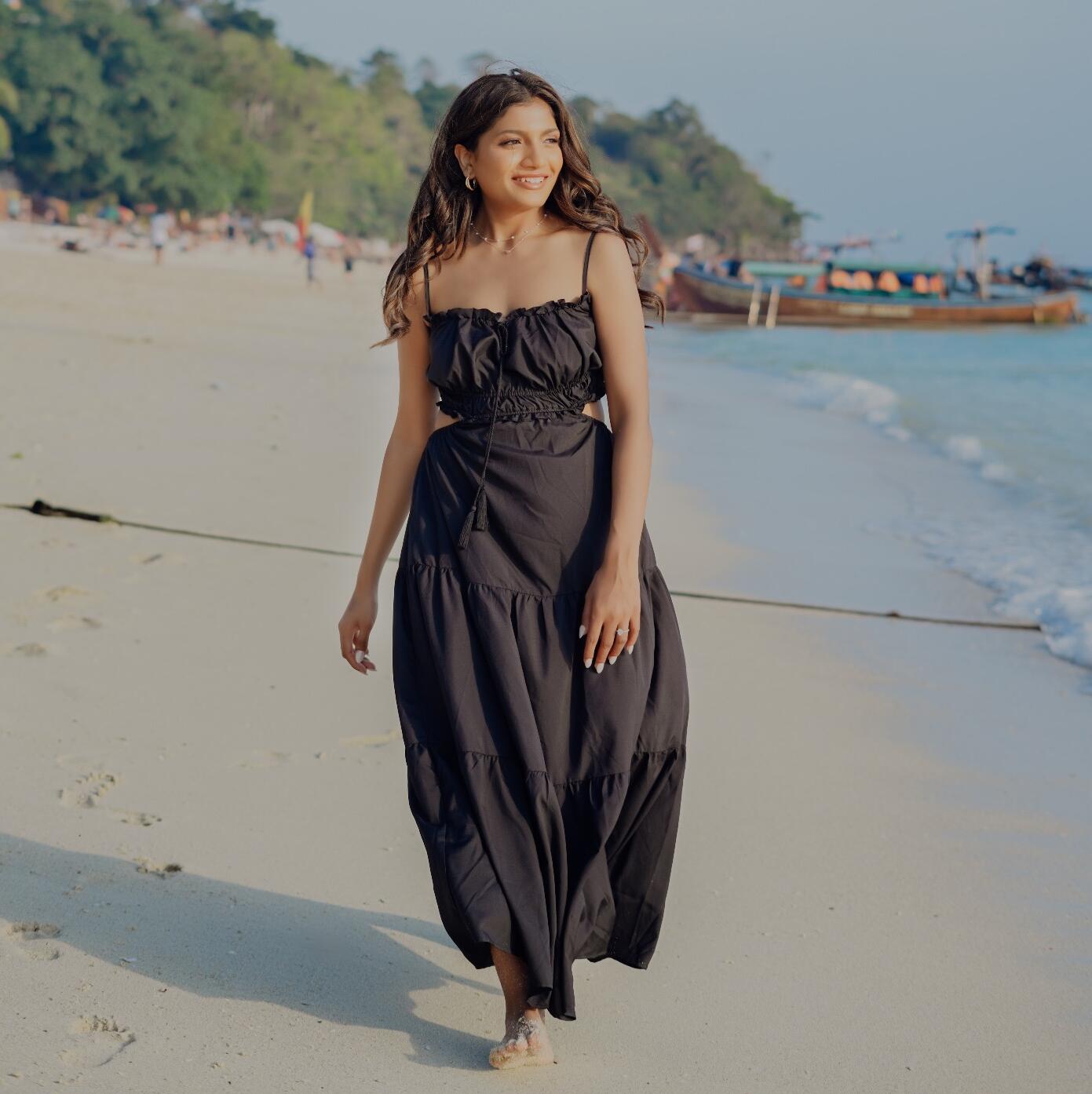 Picture of About the Bride: Meghna