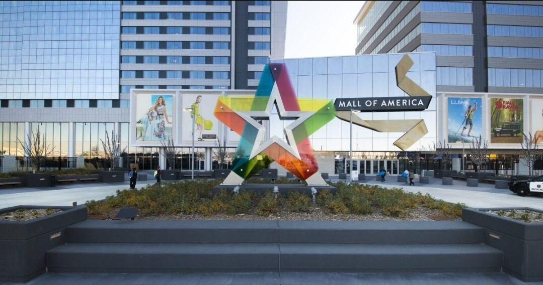 Picture of Mall of America