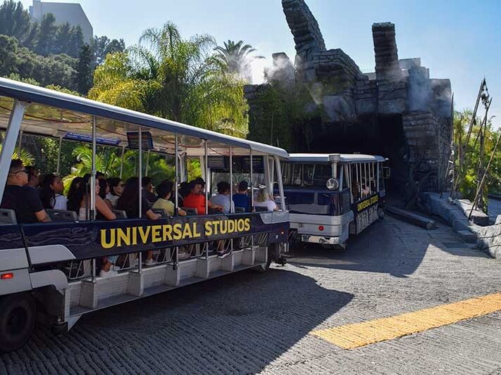 Picture of Universal Studios Hollywood